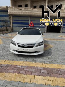 تويوتا – Toyota كامري – Camry