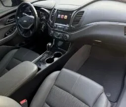 
										 مستعمل شيفورلي – Chevrolet ايمبالا – Impala ممتلئ									