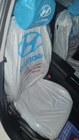 
										 هيونداي – Hyundai سوناتا – Sonata ممتلئ									