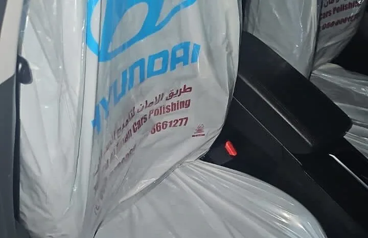
								 هيونداي – Hyundai سوناتا – Sonata ممتلئ									