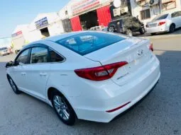 
										 هيونداي – Hyundai سوناتا – Sonata ممتلئ									