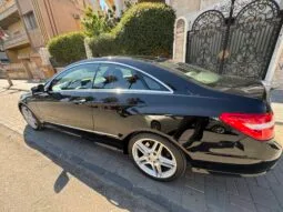 
										 مرسيدس بينز – Mercedes benz E350 ممتلئ									