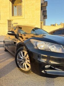 هوندا – Honda اكورد – Accord