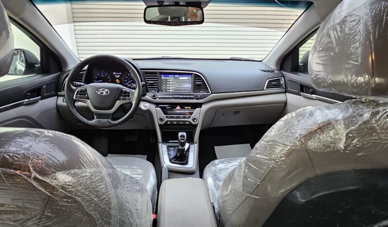 
								 هيونداي – Hyundai الينترا – Alentra ممتلئ									