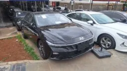 جديد هيونداي – Hyundai الينترا – Alentra