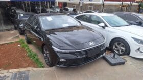 جديد هيونداي – Hyundai الينترا – Alentra