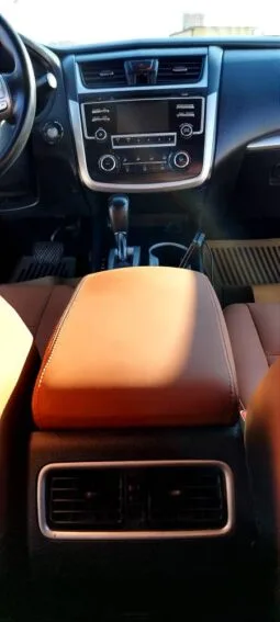 
										 نيسان – Nissan التيما – Altima ممتلئ									