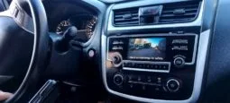 
										 نيسان – Nissan التيما – Altima ممتلئ									