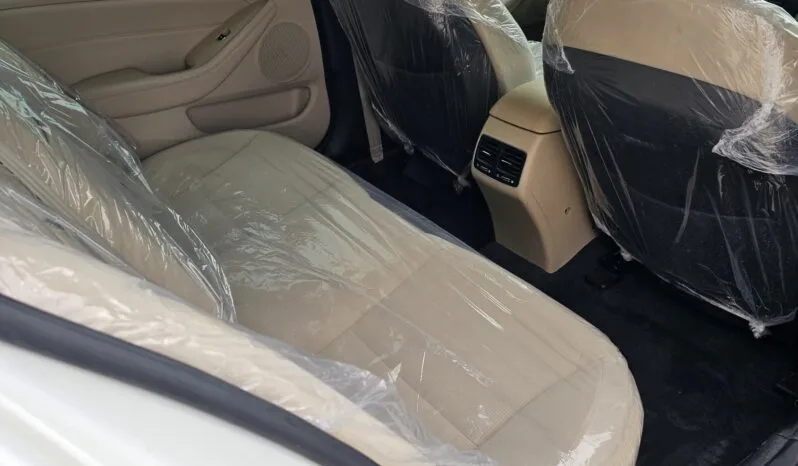 
								 كيا – Kia K7 ممتلئ									