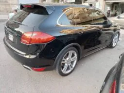 بورش – Porsche كايين – Cayenne