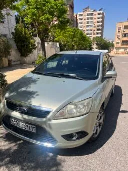 فورد – Ford فوكس – Focus