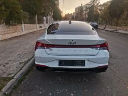 
										 هيونداي – Hyundai الينترا – Alentra ممتلئ									