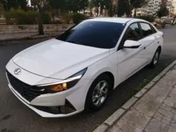 هيونداي – Hyundai الينترا – Alentra