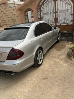 
										 مرسيدس بينز – Mercedes benz E200 ممتلئ									