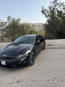 كيا – Kia K5