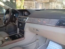 مستعمل مرسيدس بينز – Mercedes benz E300