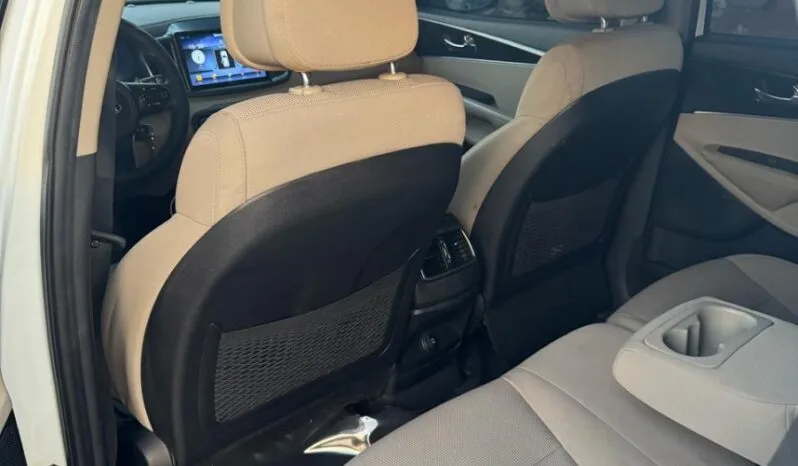 
								 مستعمل كيا – Kia سورينتو – Sorento ممتلئ									