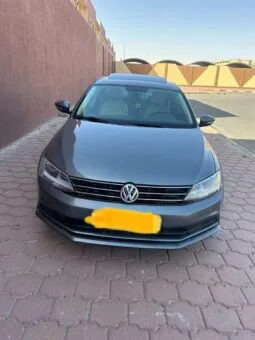 
										 مستعمل فولكس فاكن – Volkswagen جيتا – Jetta ممتلئ									