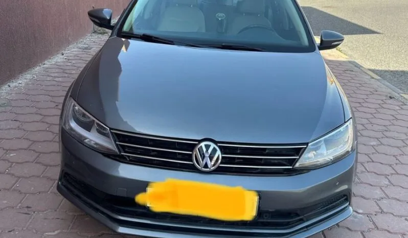 
								 مستعمل فولكس فاكن – Volkswagen جيتا – Jetta ممتلئ									