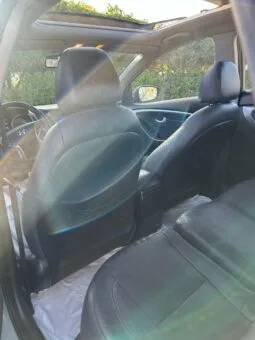 مستعمل هيونداي – Hyundai I30