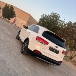 
										 مستعمل كيا – Kia سيرانتو – Sorento ممتلئ									