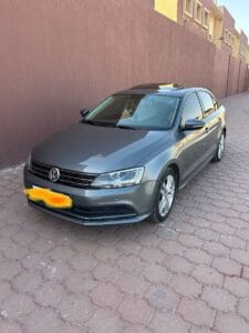 مستعمل فولكس فاكن – Volkswagen جيتا – Jetta