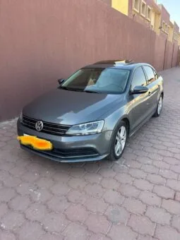 مستعمل فولكس فاكن – Volkswagen جيتا – Jetta