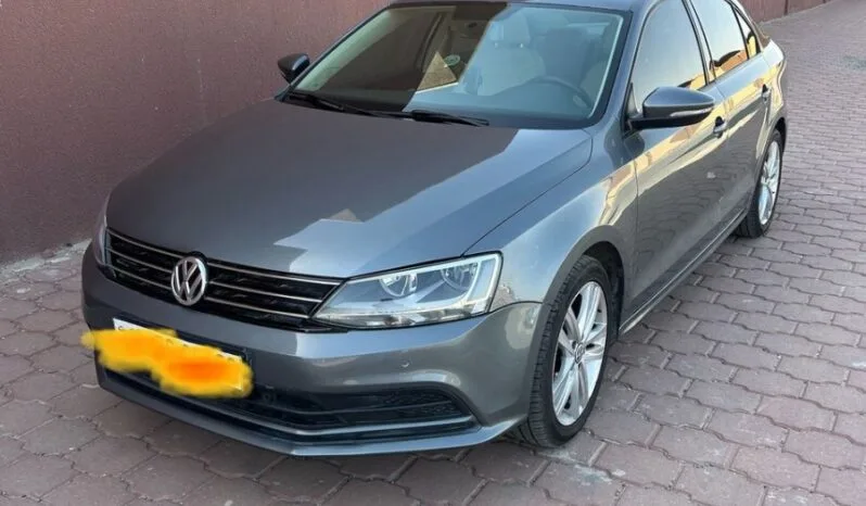 
								 مستعمل فولكس فاكن – Volkswagen جيتا – Jetta ممتلئ									