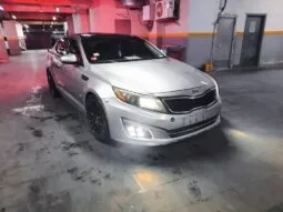 
										 مستعمل كيا – Kia اوبتيما – Optima ممتلئ									