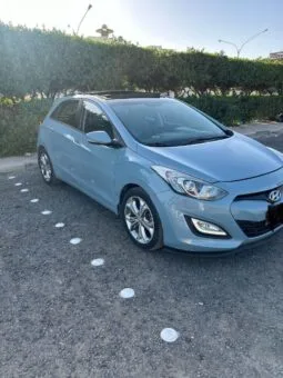 مستعمل هيونداي – Hyundai I30
