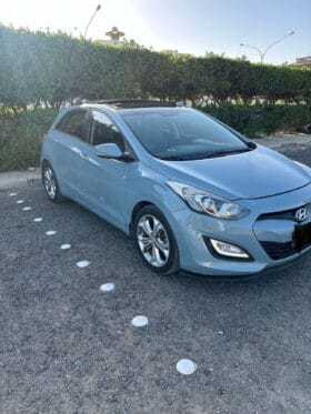 مستعمل هيونداي – Hyundai I30