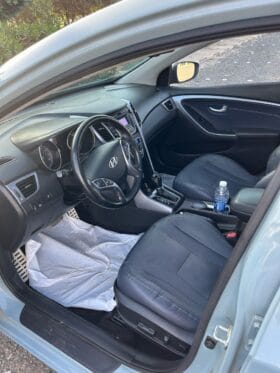 مستعمل هيونداي – Hyundai I30
