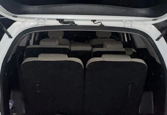 
								 مستعمل كيا – Kia سورينتو – Sorento ممتلئ									