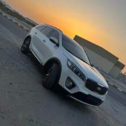 
										 مستعمل كيا – Kia سورينتو – Sorento ممتلئ									