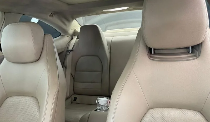 
								 مستعمل مرسيدس بينز – Mercedes benz C 250 ممتلئ									