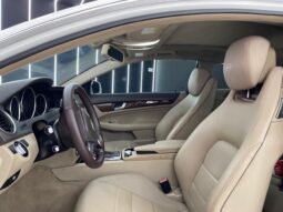 مستعمل مرسيدس بينز – Mercedes benz C 250