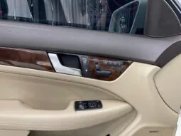 
										 مستعمل مرسيدس بينز – Mercedes benz C 250 ممتلئ									