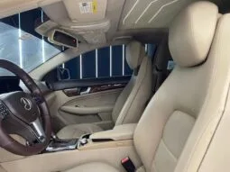 
										 مستعمل مرسيدس بينز – Mercedes benz C 250 ممتلئ									