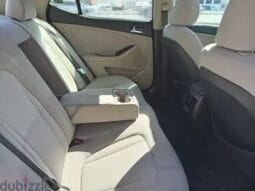 
										 مستعمل كيا – Kia اوبتيما – Optima ممتلئ									