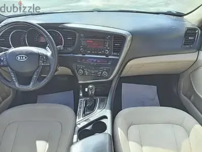 
								 مستعمل كيا – Kia اوبتيما – Optima ممتلئ									