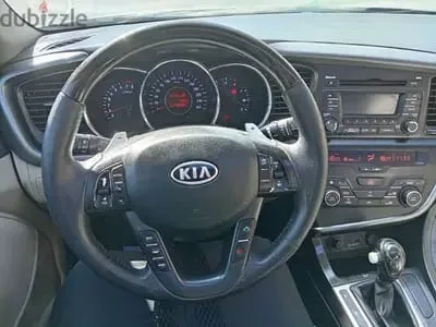 
								 مستعمل كيا – Kia اوبتيما – Optima ممتلئ									