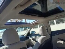 مستعمل كيا – Kia اوبتيما – Optima