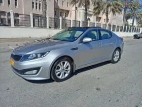 مستعمل كيا – Kia اوبتيما – Optima