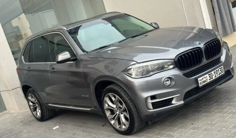 
								 مستعمل بي ام دابيليو – BMW X5 ممتلئ									