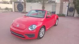 
										 مستعمل فولكس فاكن – Volkswagen نيو بيتل – New Beetle ممتلئ									