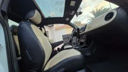 
										 مستعمل فولكس فاكن – Volkswagen نيو بيتل – New Beetle ممتلئ									