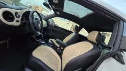 
										 مستعمل فولكس فاكن – Volkswagen نيو بيتل – New Beetle ممتلئ									