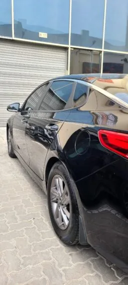 
										 مستعمل كيا – Kia اوبتيما – Optima ممتلئ									
