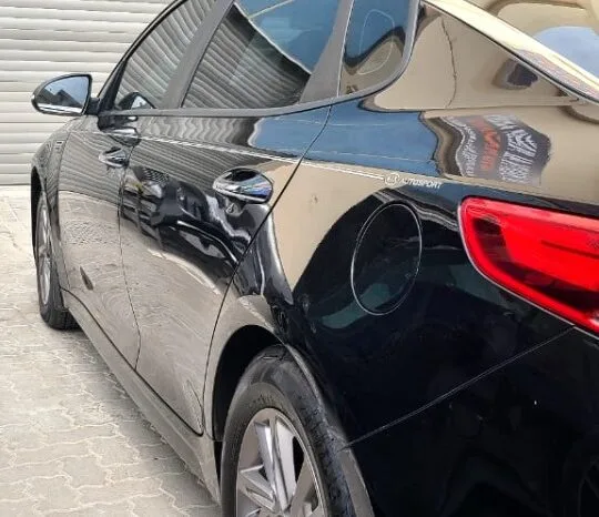
								 مستعمل كيا – Kia اوبتيما – Optima ممتلئ									