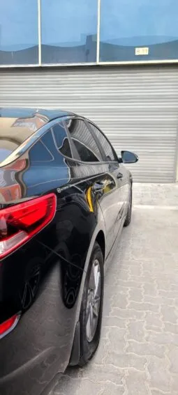 
										 مستعمل كيا – Kia اوبتيما – Optima ممتلئ									